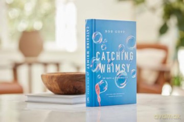 Catching Whimsy: 365 Days of Possibility [KSIĄŻKA]