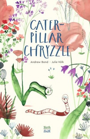 Caterpillar Chryzzle [KSIĄŻKA]
