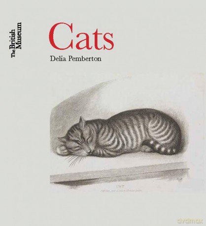 Cats [KSIĄŻKA]