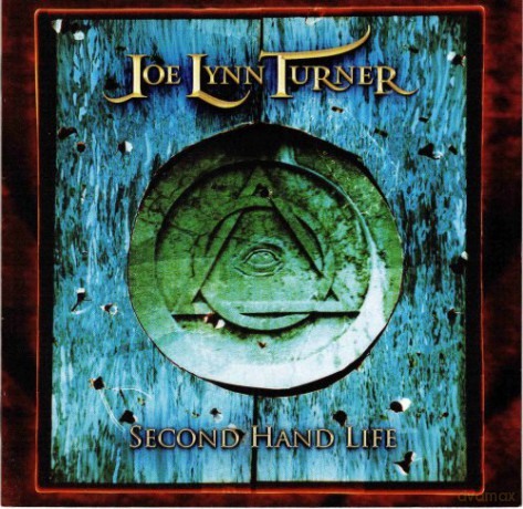 Joe Lynn Turner: Second Hand Life Deluxe Edition [CD]