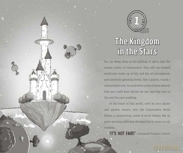 Celeste Express: The War of The Wurms [KSIĄŻKA]