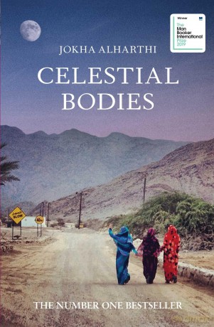 Celestial Bodies [KSIĄŻKA]