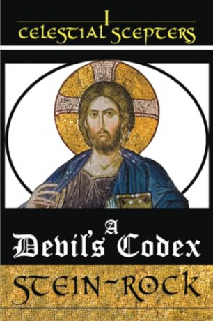 Celestial Scepters I: A Devil's Codex [KSIĄŻKA]