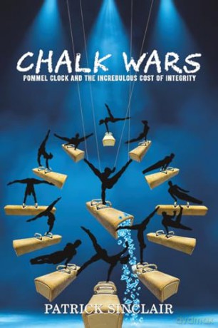 Chalk Wars: Pommel Clock and the Incredulous Cost of Integrity [KSIĄŻKA]
