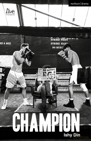 Champion [KSIĄŻKA]