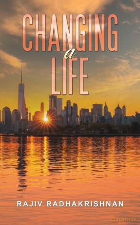 Changing a Life [KSIĄŻKA]
