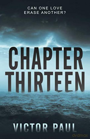 Chapter Thirteen [KSIĄŻKA]