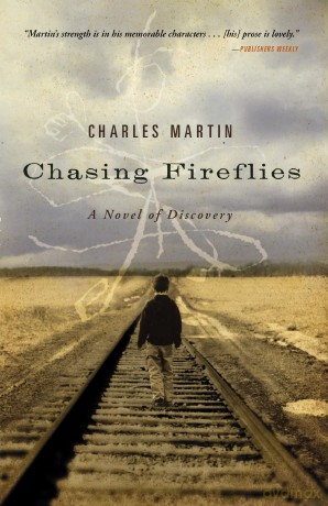 Chasing Fireflies: A Novel of Discovery [KSIĄŻKA]