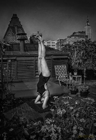 Chelsea Hotel: Portraits from New York's Bohemian Mecca [KSIĄŻKA]