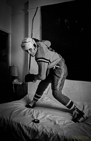 Chelsea Hotel: Portraits from New York's Bohemian Mecca [KSIĄŻKA]