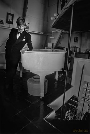 Chelsea Hotel: Portraits from New York's Bohemian Mecca [KSIĄŻKA]