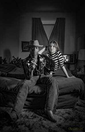 Chelsea Hotel: Portraits from New York's Bohemian Mecca [KSIĄŻKA]