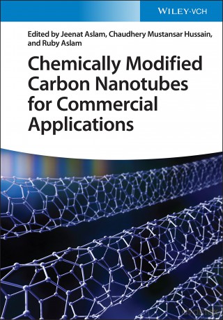 Chemically Modified Carbon Nanotubes for Commercial Applications [KSIĄŻKA]