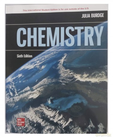 Chemistry ISE [KSIĄŻKA]