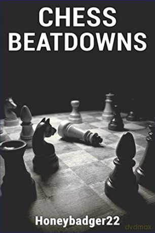 Chess Beatdowns [KSIĄŻKA]