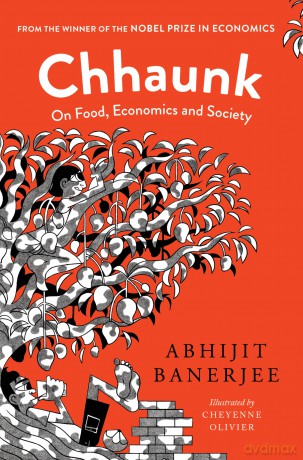Chhaunk On Food, Economics And Society [KSIĄŻKA]