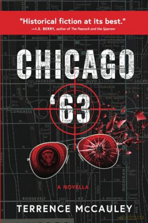 Chicago '63 [KSIĄŻKA]