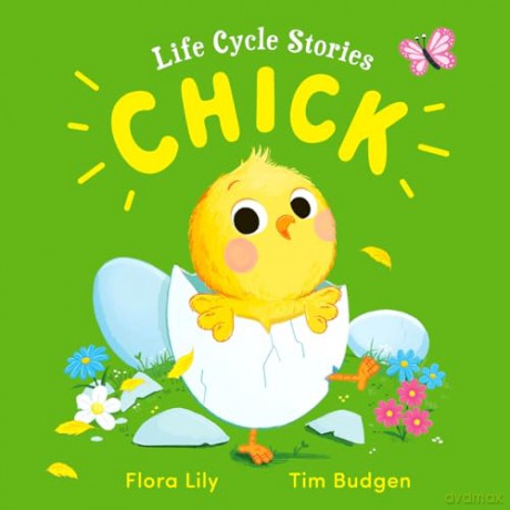 Chick [KSIĄŻKA]