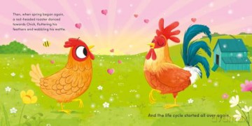 Chick [KSIĄŻKA]