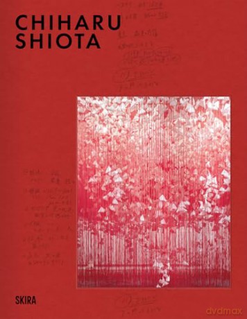 Chiharu Shiota [KSIĄŻKA]