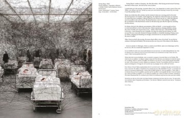 Chiharu Shiota [KSIĄŻKA]