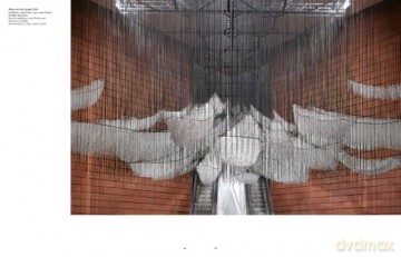 Chiharu Shiota [KSIĄŻKA]