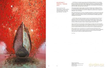 Chiharu Shiota [KSIĄŻKA]