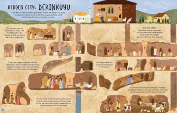 Children in History [KSIĄŻKA]