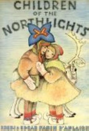 Children of the Northlights [KSIĄŻKA]