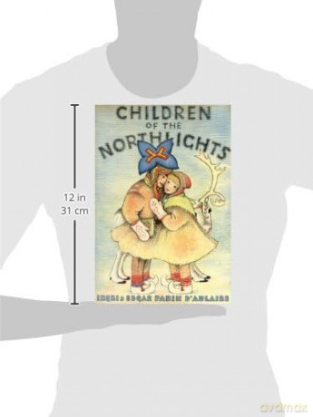 Children of the Northlights [KSIĄŻKA]