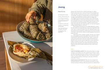 Chinese Enough: Homestyle Recipes for Noodles, Dumplings, Stir-Fries, and More [KSIĄŻKA]