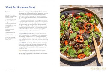 Chinese Enough: Homestyle Recipes for Noodles, Dumplings, Stir-Fries, and More [KSIĄŻKA]