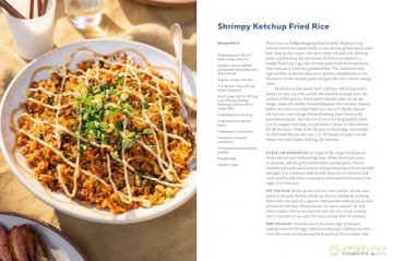 Chinese Enough: Homestyle Recipes for Noodles, Dumplings, Stir-Fries, and More [KSIĄŻKA]