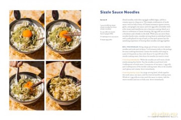 Chinese Enough: Homestyle Recipes for Noodles, Dumplings, Stir-Fries, and More [KSIĄŻKA]
