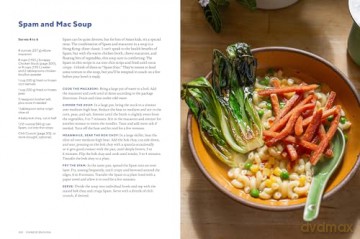 Chinese Enough: Homestyle Recipes for Noodles, Dumplings, Stir-Fries, and More [KSIĄŻKA]