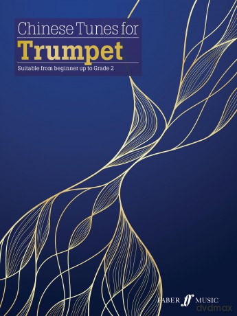Chinese Tunes for Trumpet [KSIĄŻKA]