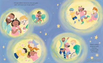 Chloe and the Fireflies: A Picture Book [KSIĄŻKA]