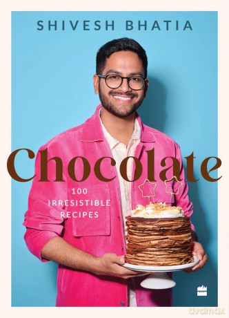 Chocolate: 100 Irresistable Desserts [KSIĄŻKA]