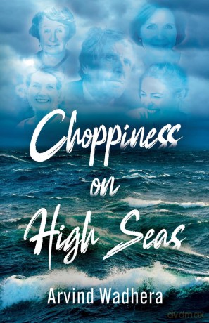 Choppiness on High Seas [KSIĄŻKA]