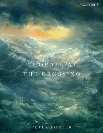 Chorale at the Crossing [KSIĄŻKA]