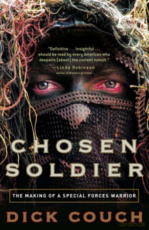 Chosen Soldier: The Making of a Special Forces Warrior [KSIĄŻKA]
