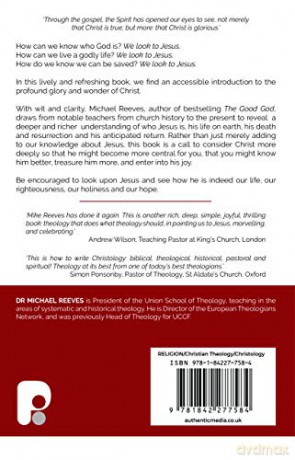 Christ Our Life: Celebrating the Joy of Knowing Jesus [KSIĄŻKA]