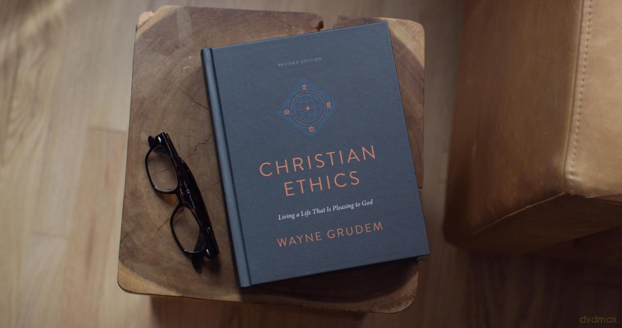 Christian Ethics: Living a Life That Is Pleasing to God [KSIĄŻKA]