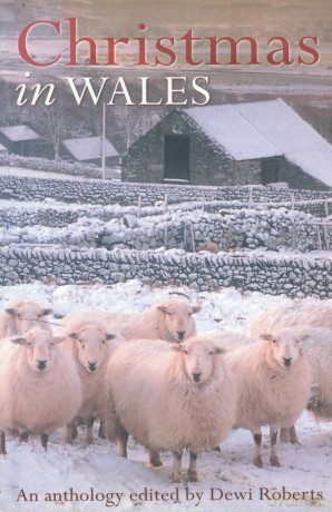 Christmas in Wales [KSIĄŻKA]
