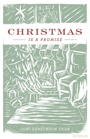 Christmas Is a Promise [KSIĄŻKA]
