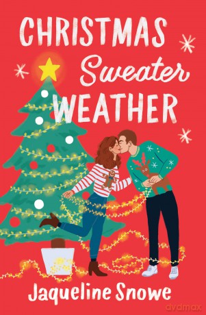 Christmas Sweater Weather [KSIĄŻKA]
