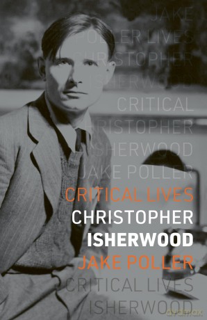 Christopher Isherwood [KSIĄŻKA]