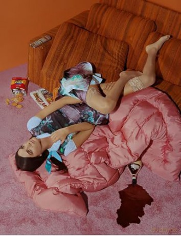 Chromotherapia: Feel-Good Color Photography [KSIĄŻKA]