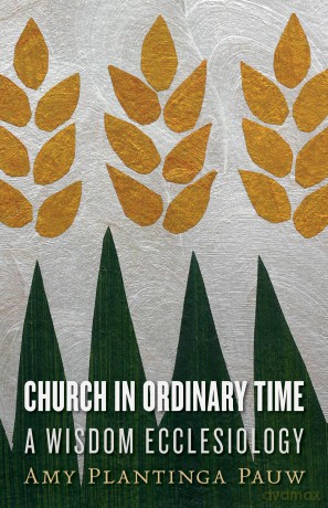 Church in Ordinary Time: A Wisdom Ecclesiology [KSIĄŻKA]