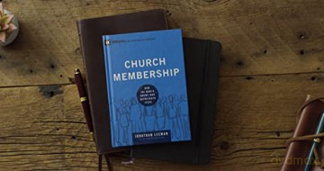 Church Membership: How the World Knows Who Represents Jesus [KSIĄŻKA]